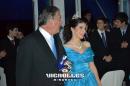 lbum de fotos de los 15 de Victoria Durruty