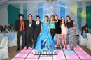lbum de fotos de los 15 de Victoria Durruty