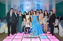 lbum de fotos de los 15 de Victoria Durruty