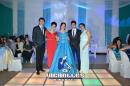 lbum de fotos de los 15 de Victoria Durruty