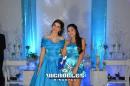 lbum de fotos de los 15 de Victoria Durruty