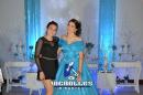 lbum de fotos de los 15 de Victoria Durruty