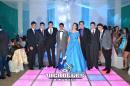 lbum de fotos de los 15 de Victoria Durruty