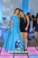 lbum de fotos de los 15 de Victoria Durruty