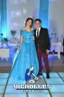 lbum de fotos de los 15 de Victoria Durruty