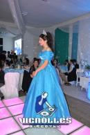 lbum de fotos de los 15 de Victoria Durruty