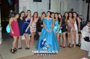 lbum de fotos de los 15 de Victoria Durruty