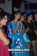 lbum de fotos de los 15 de Victoria Durruty