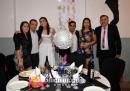 lbum de fotos de los 15 aos de Camila Gonzalo