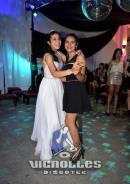 lbum de fotos de los 15 aos de Camila Gonzalo