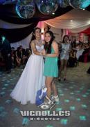 lbum de fotos de los 15 aos de Camila Gonzalo