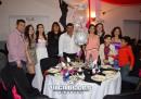 lbum de fotos de los 15 aos de Camila Gonzalo