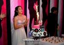 lbum de fotos de los 15 aos de Camila Gonzalo