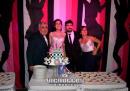 lbum de fotos de los 15 aos de Camila Gonzalo