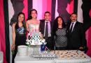 lbum de fotos de los 15 aos de Camila Gonzalo
