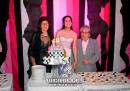 lbum de fotos de los 15 aos de Camila Gonzalo
