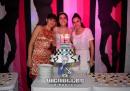 lbum de fotos de los 15 aos de Camila Gonzalo