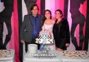 lbum de fotos de los 15 aos de Camila Gonzalo