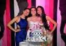 lbum de fotos de los 15 aos de Camila Gonzalo