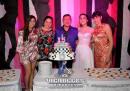 lbum de fotos de los 15 aos de Camila Gonzalo