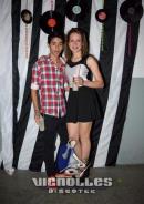 lbum de fotos de los 15 aos de Camila Gonzalo