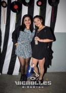 lbum de fotos de los 15 aos de Camila Gonzalo