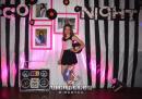 lbum de fotos de los 15 aos de Camila Gonzalo