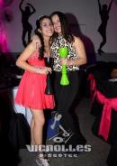 lbum de fotos de los 15 aos de Camila Gonzalo