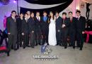 lbum de fotos de los 15 aos de Camila Gonzalo
