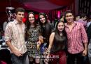 lbum de fotos de los 15 aos de Camila Gonzalo