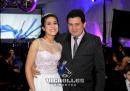 lbum de fotos de los 15 aos de Camila Gonzalo