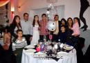 lbum de fotos de los 15 aos de Camila Gonzalo