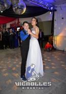 lbum de fotos de los 15 aos de Camila Gonzalo