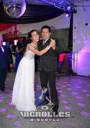 lbum de fotos de los 15 aos de Camila Gonzalo