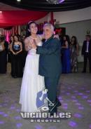 lbum de fotos de los 15 aos de Camila Gonzalo