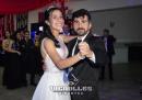 lbum de fotos de los 15 aos de Camila Gonzalo