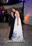 lbum de fotos de los 15 aos de Camila Gonzalo