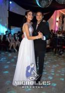lbum de fotos de los 15 aos de Camila Gonzalo