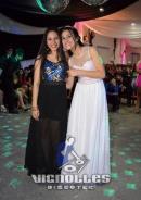 lbum de fotos de los 15 aos de Camila Gonzalo