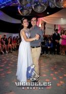 lbum de fotos de los 15 aos de Camila Gonzalo