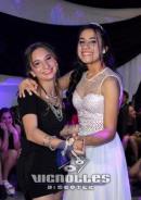 lbum de fotos de los 15 aos de Camila Gonzalo