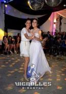 lbum de fotos de los 15 aos de Camila Gonzalo
