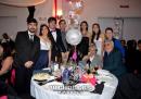 lbum de fotos de los 15 aos de Camila Gonzalo