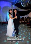 lbum de fotos de los 15 aos de Camila Gonzalo