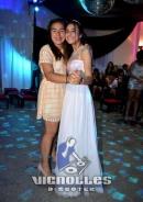 lbum de fotos de los 15 aos de Camila Gonzalo