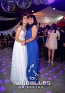 lbum de fotos de los 15 aos de Camila Gonzalo