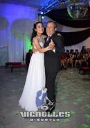 lbum de fotos de los 15 aos de Camila Gonzalo