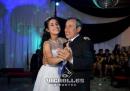lbum de fotos de los 15 aos de Camila Gonzalo