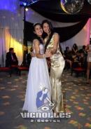 lbum de fotos de los 15 aos de Camila Gonzalo