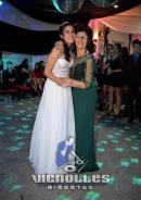 lbum de fotos de los 15 aos de Camila Gonzalo
